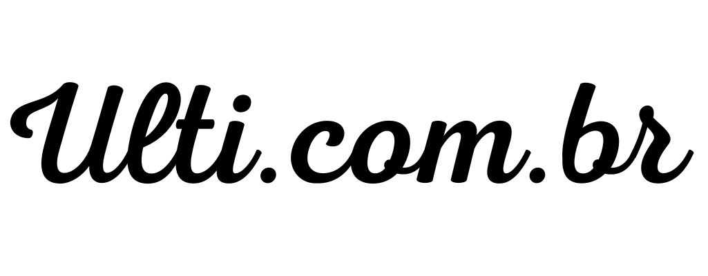 ULTI Agência Digital – Criação de Sites